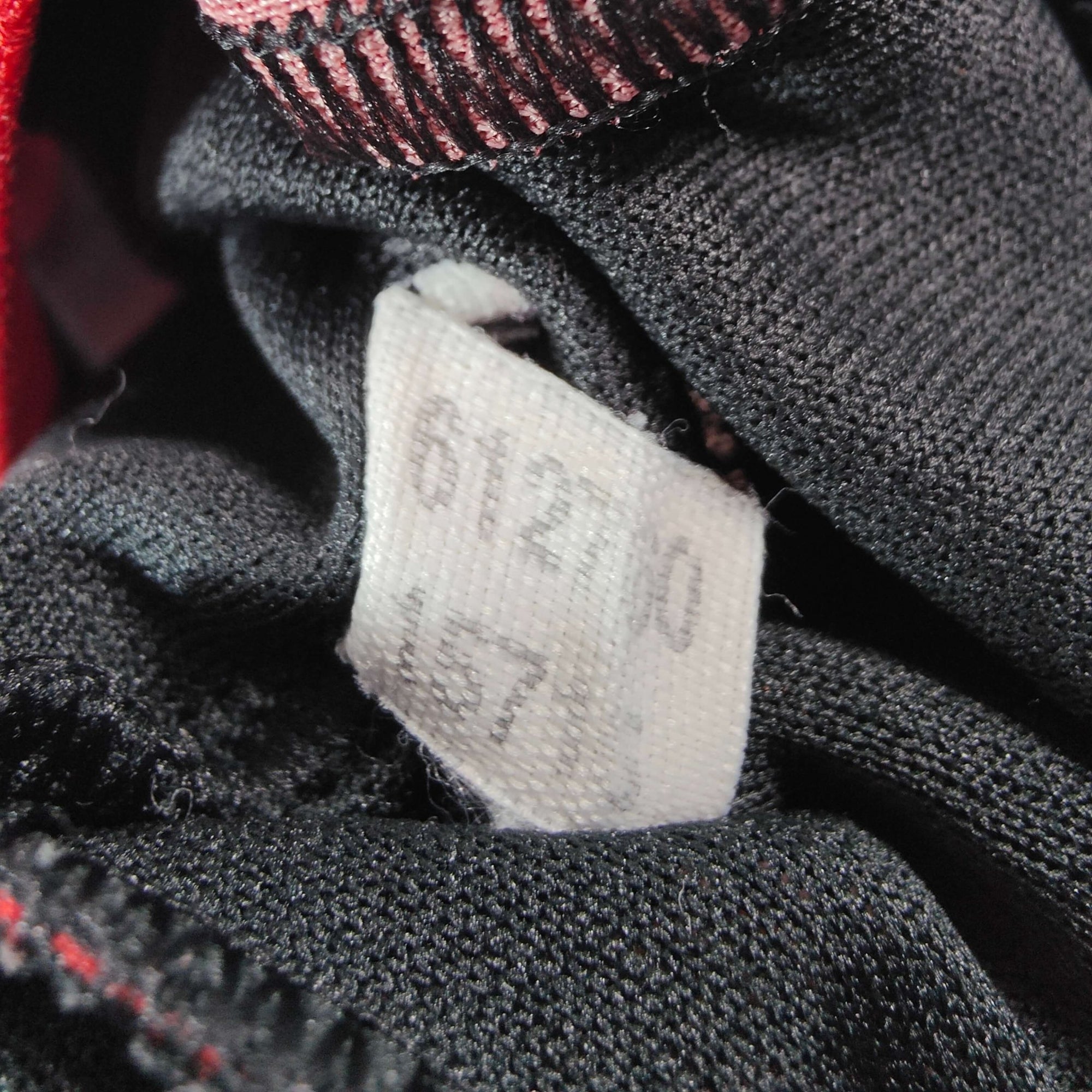 1998 - 99 AC Milan Home Shirt Maldini 3 - 7.5/10 - (XL) - Eternal Pitch