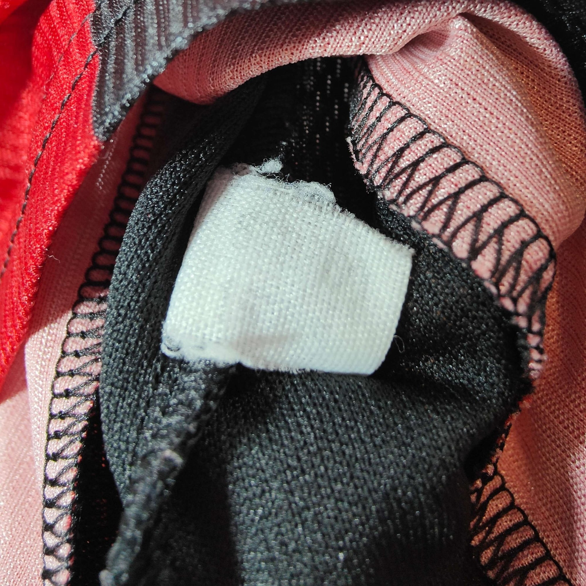 1998 - 99 AC Milan Home Shirt Maldini 3 - 8.5/10 - (S) - Eternal Pitch