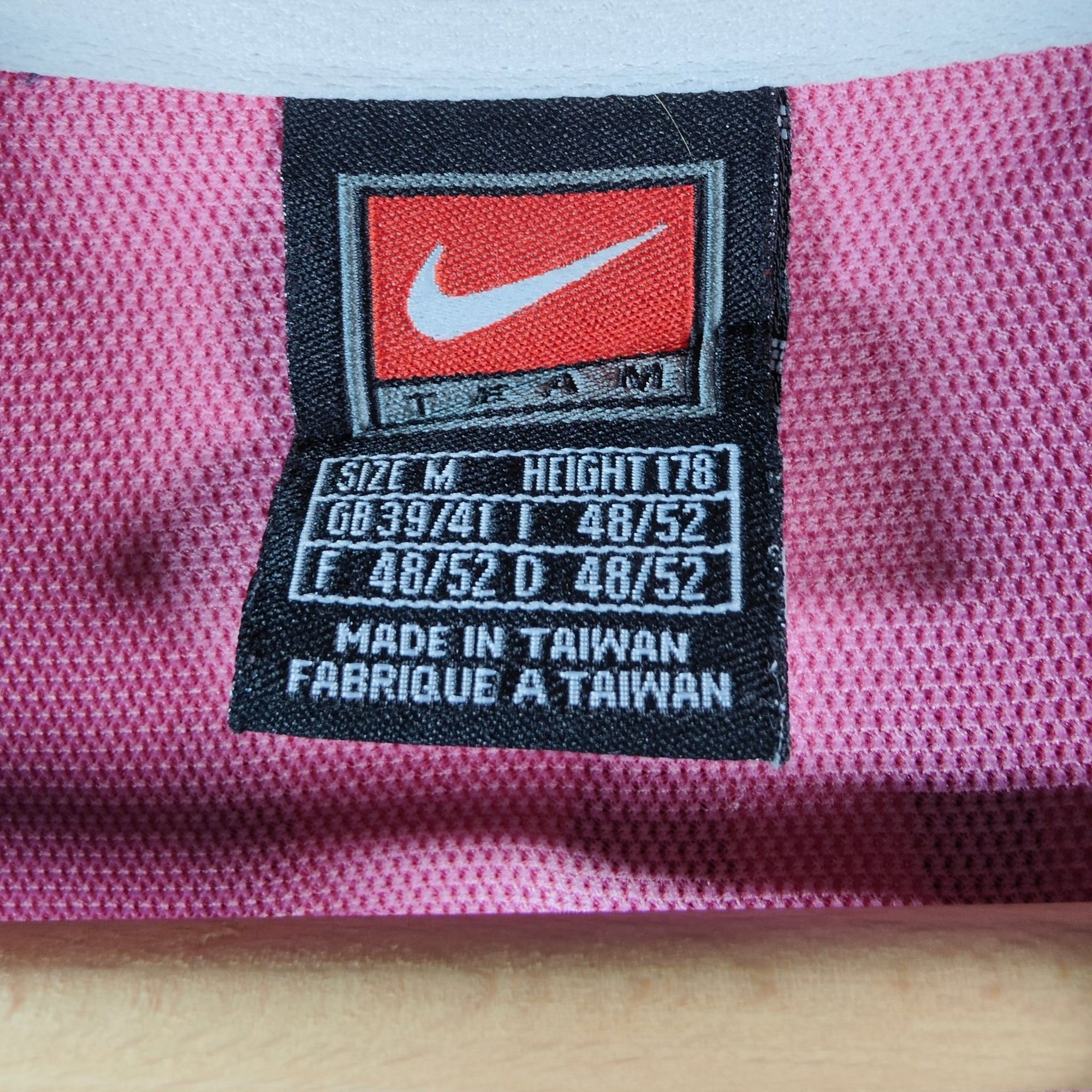 1998 - 99 FC Barcelona Home Shirt Rivaldo 11 - 9/10 - (M) - Eternal Pitch