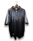 1998 - 99 France GK Shirt Barthez 16 - 9/10 - (XL) - Eternal Pitch