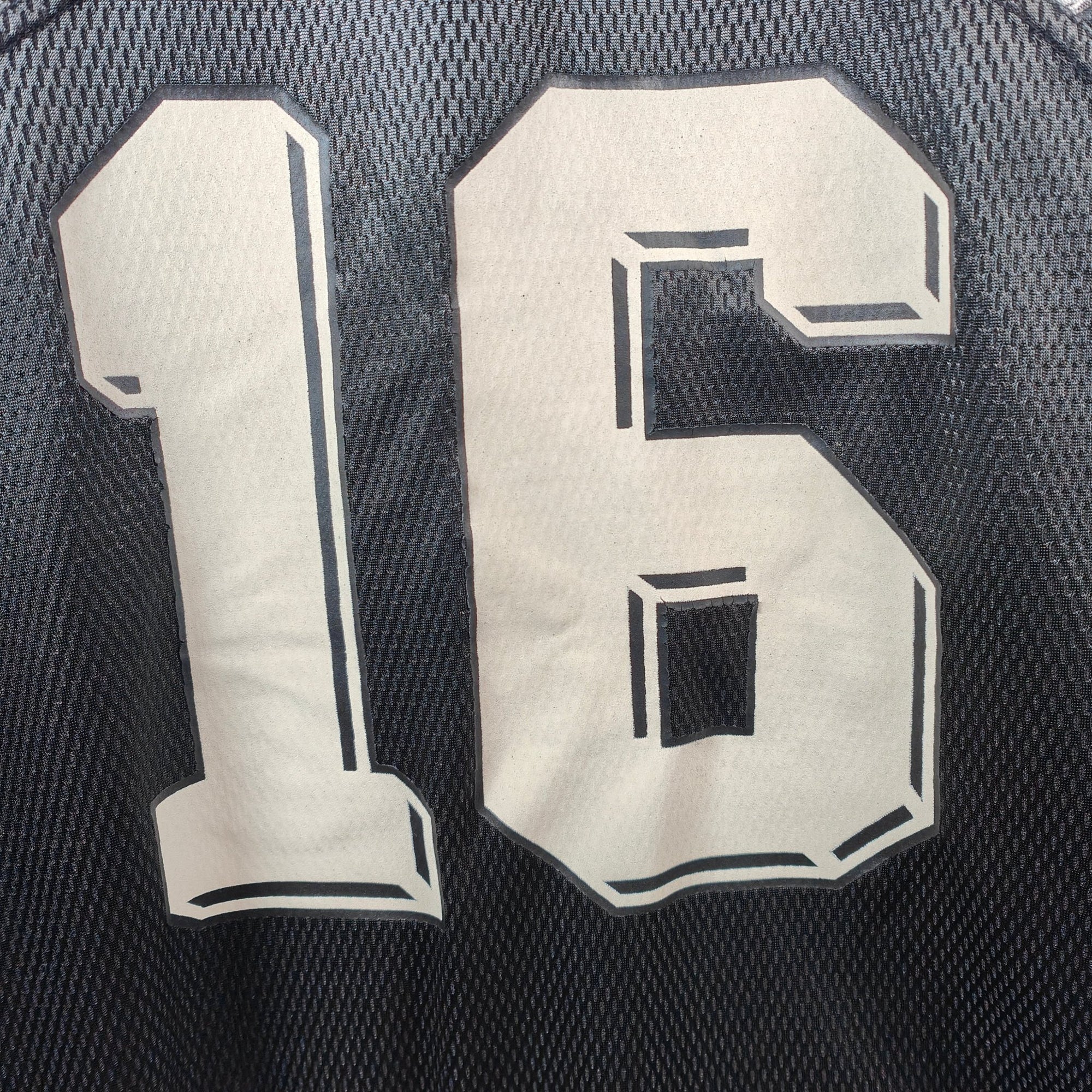 1998 - 99 France GK Shirt Barthez 16 - 9/10 - (XL) - Eternal Pitch