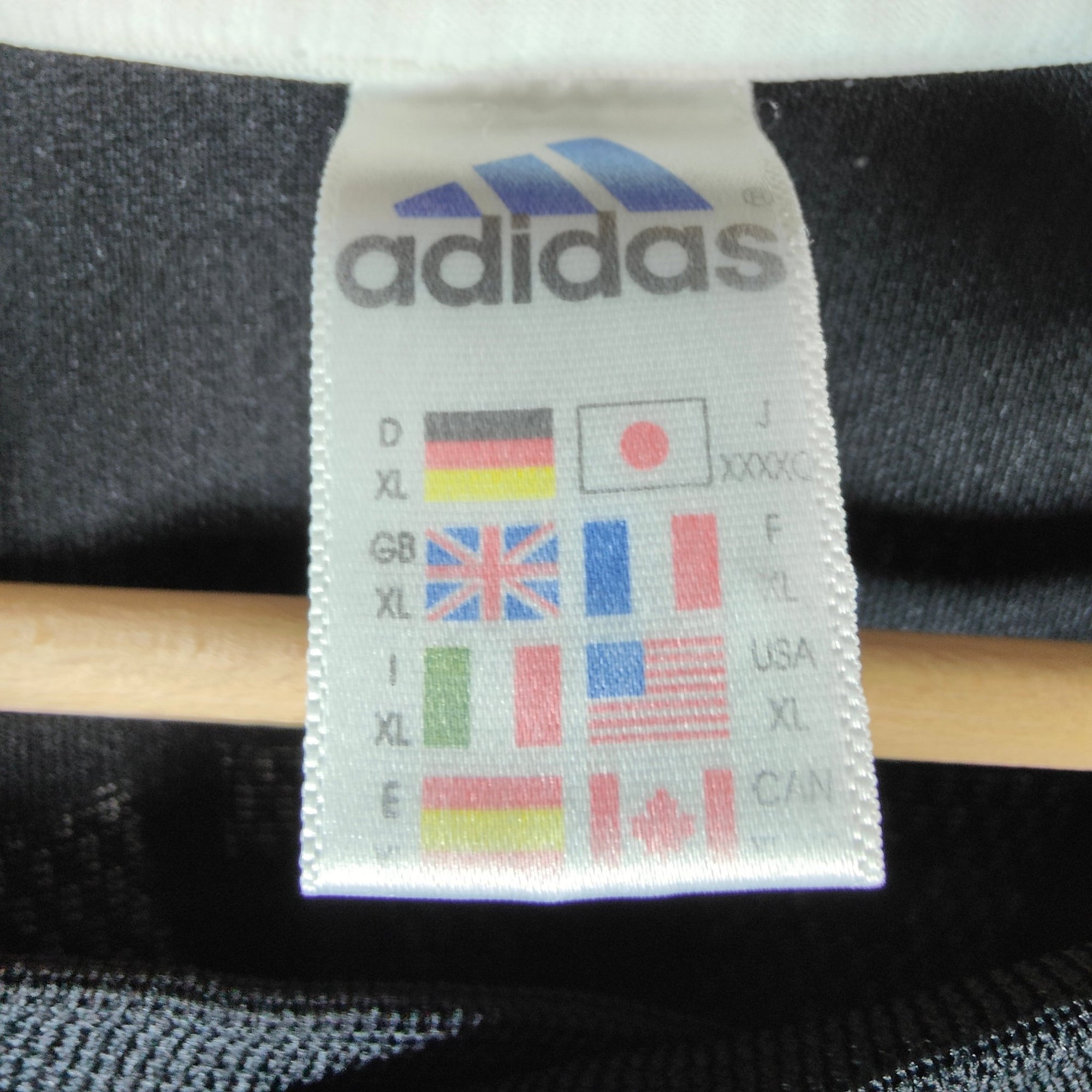 1998 - 99 France GK Shirt Barthez 16 - 9/10 - (XL) - Eternal Pitch