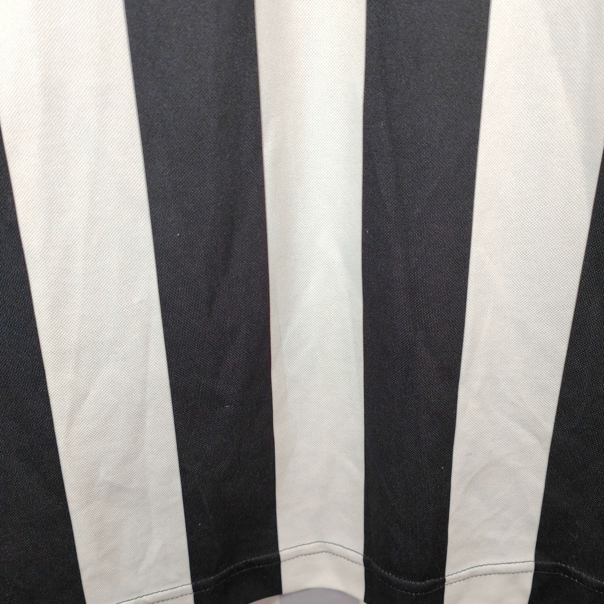 1998 - 99 Juventus Home Shirt Zidane 21 - 8.5/10 - (L) - Eternal Pitch