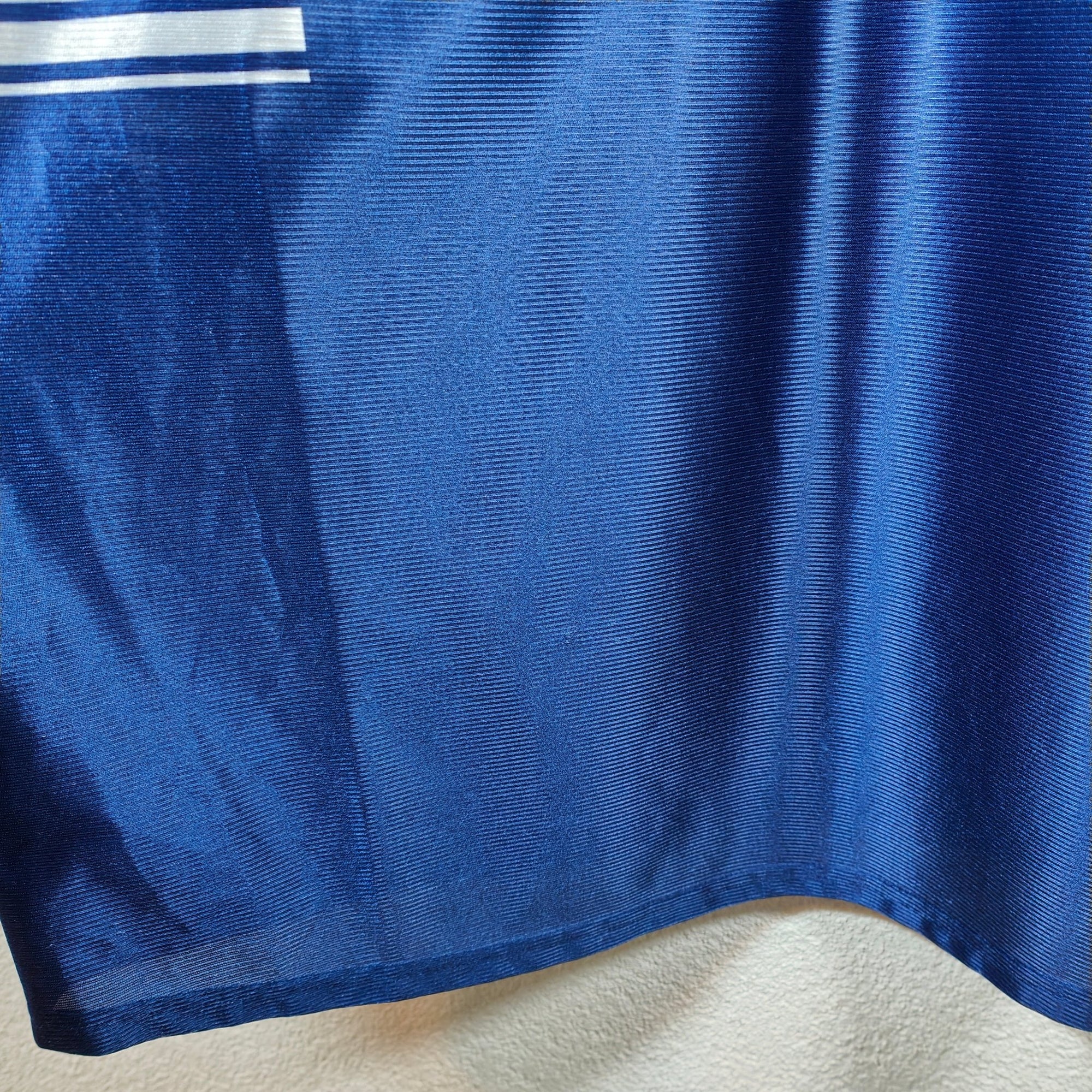 1998 - 99 Real Madrid Away Shirt Raul 7 - 8.5/10 - (XL) - Eternal Pitch