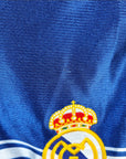 1998 - 99 Real Madrid Away Shirt Roberto Carlos 10 - 7.5/10 - (L) - Eternal Pitch