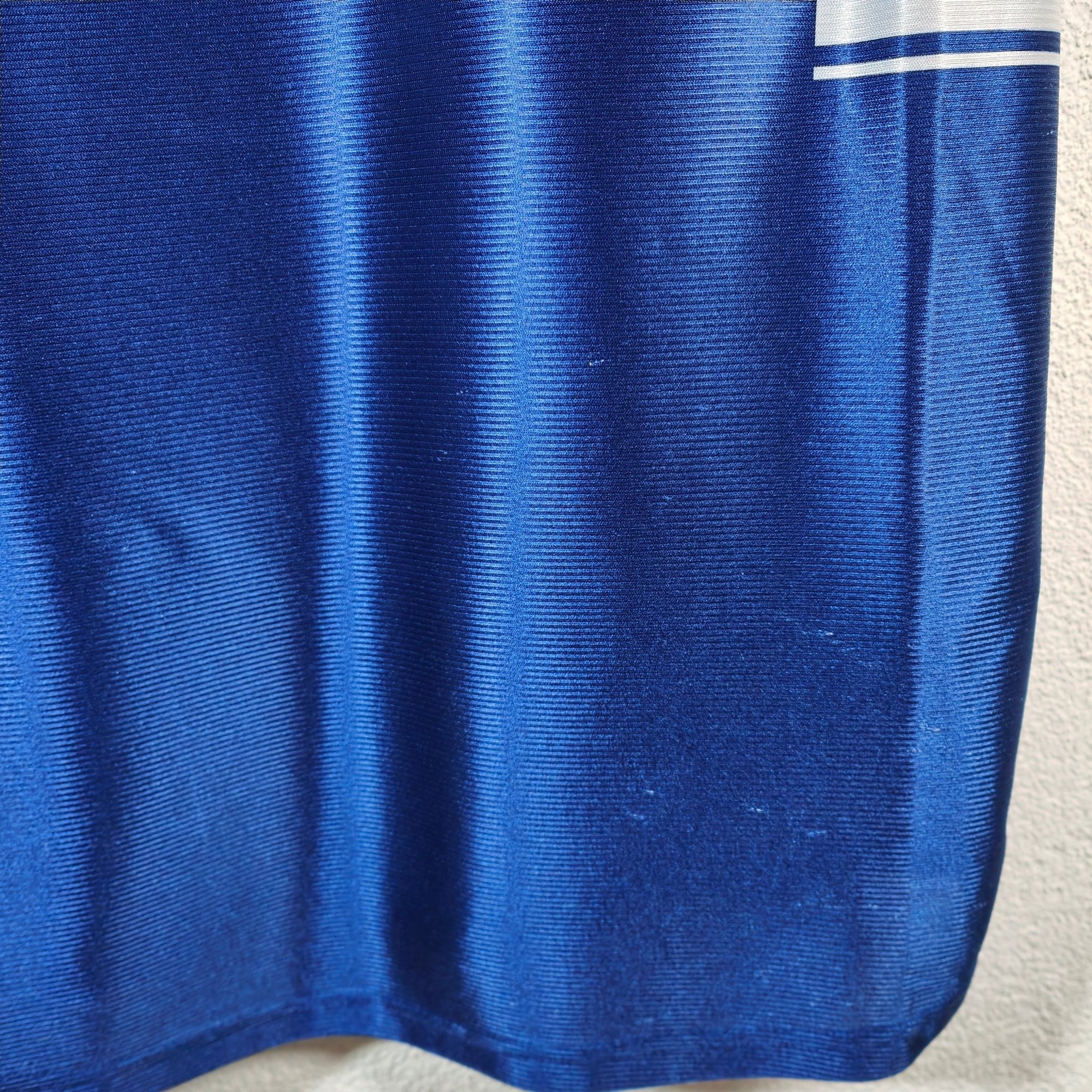 1998 - 99 Real Madrid Away Shirt Roberto Carlos 10 - 7.5/10 - (L) - Eternal Pitch