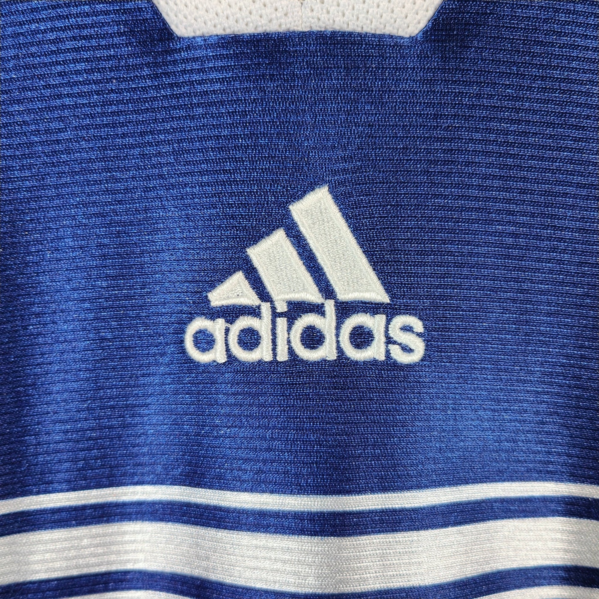 1998 - 99 Real Madrid Away Shirt Roberto Carlos 10 - 7.5/10 - (L) - Eternal Pitch