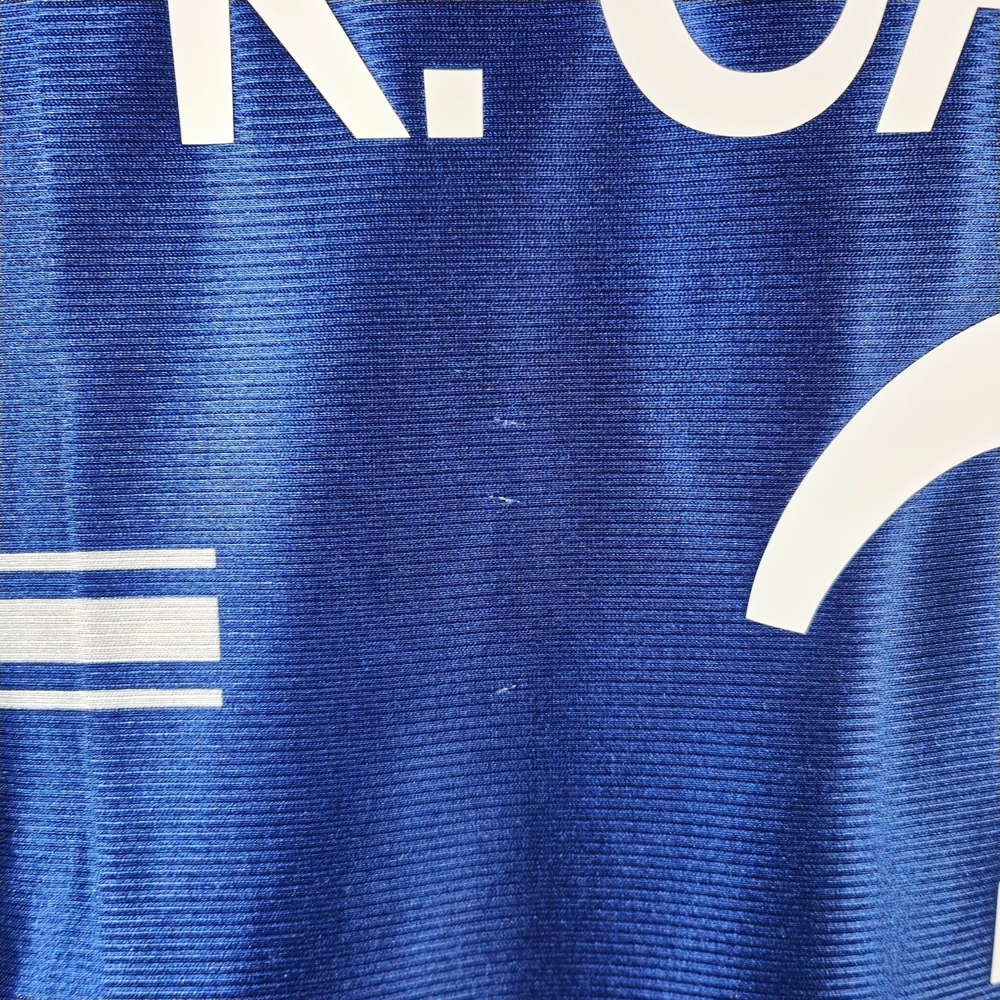 1998 - 99 Real Madrid Away Shirt Roberto Carlos 10 - 7.5/10 - (L) - Eternal Pitch