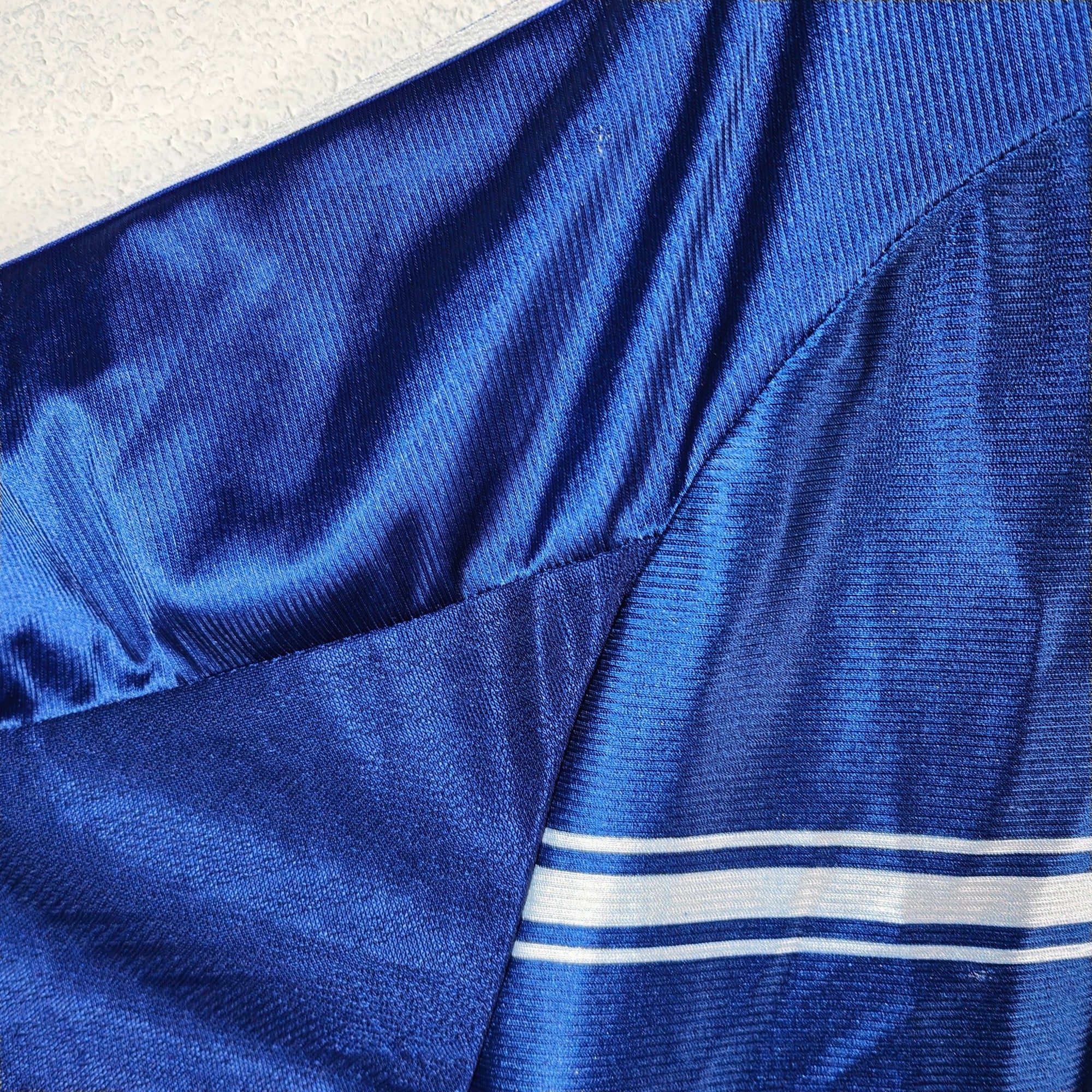 1998 - 99 Real Madrid Away Shirt Roberto Carlos 10 - 7.5/10 - (L) - Eternal Pitch