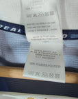 1998 - 99 Real Madrid Away Shirt Roberto Carlos 10 - 7.5/10 - (L) - Eternal Pitch