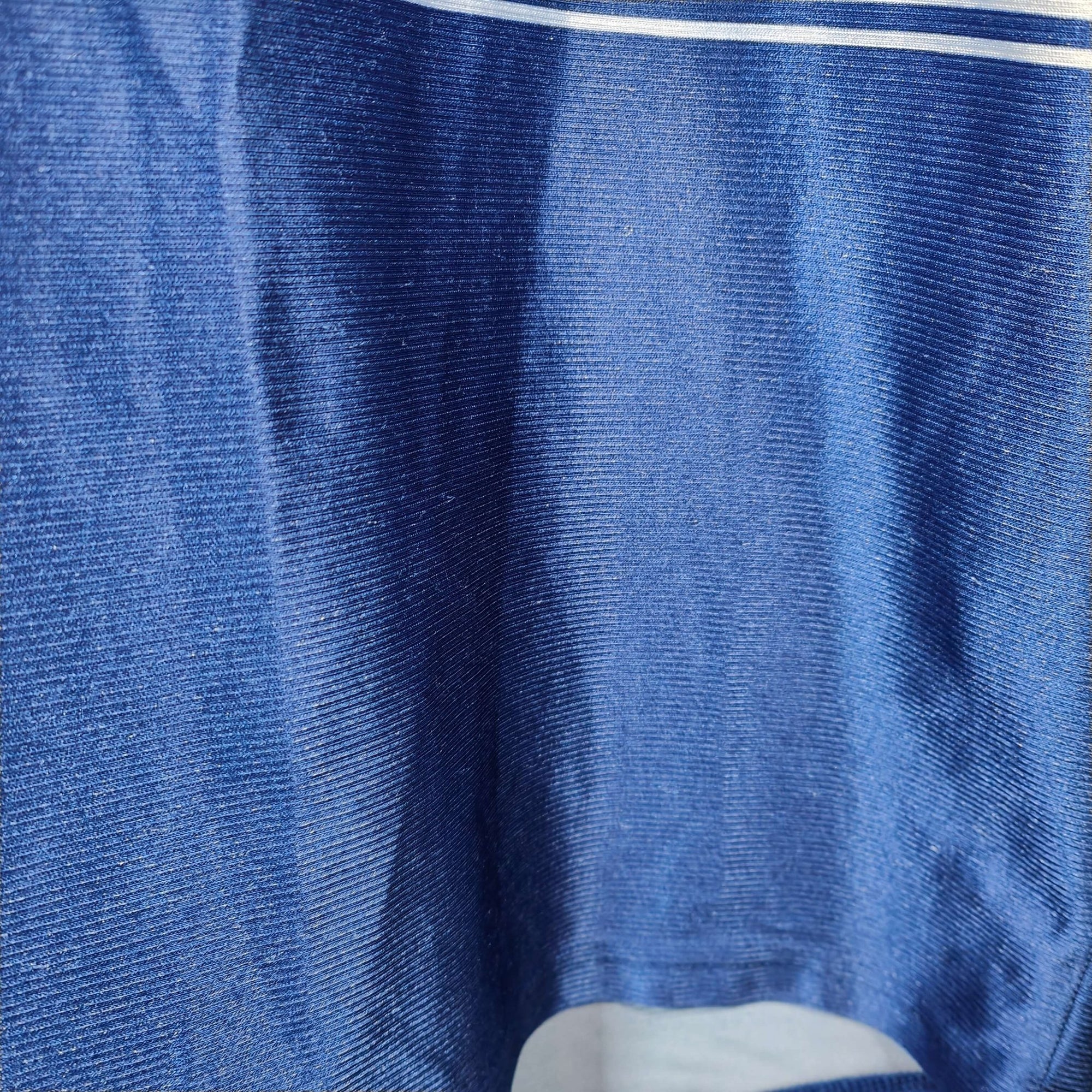 1998 - 99 Real Madrid Away Shirt Roberto Carlos 3 - 7/10 - (M) - Eternal Pitch