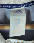 1998 - 99 Real Madrid Away Shirt Roberto Carlos 3 - 7/10 - (M) - Eternal Pitch