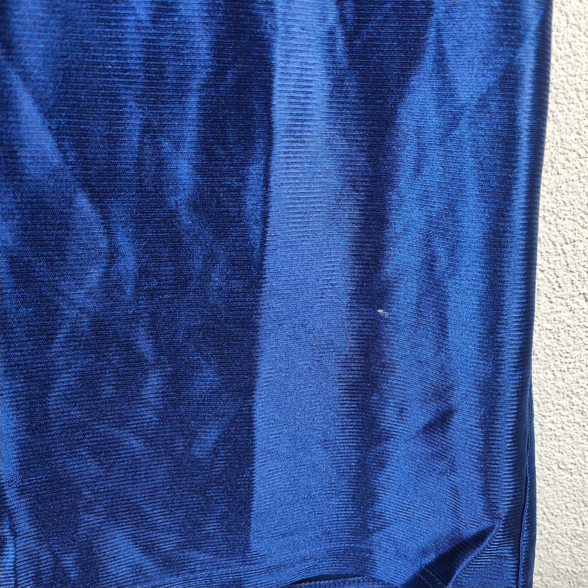 1998 - 99 Real Madrid Third Shirt - 8.5/10 - (XL Kids) - Eternal Pitch