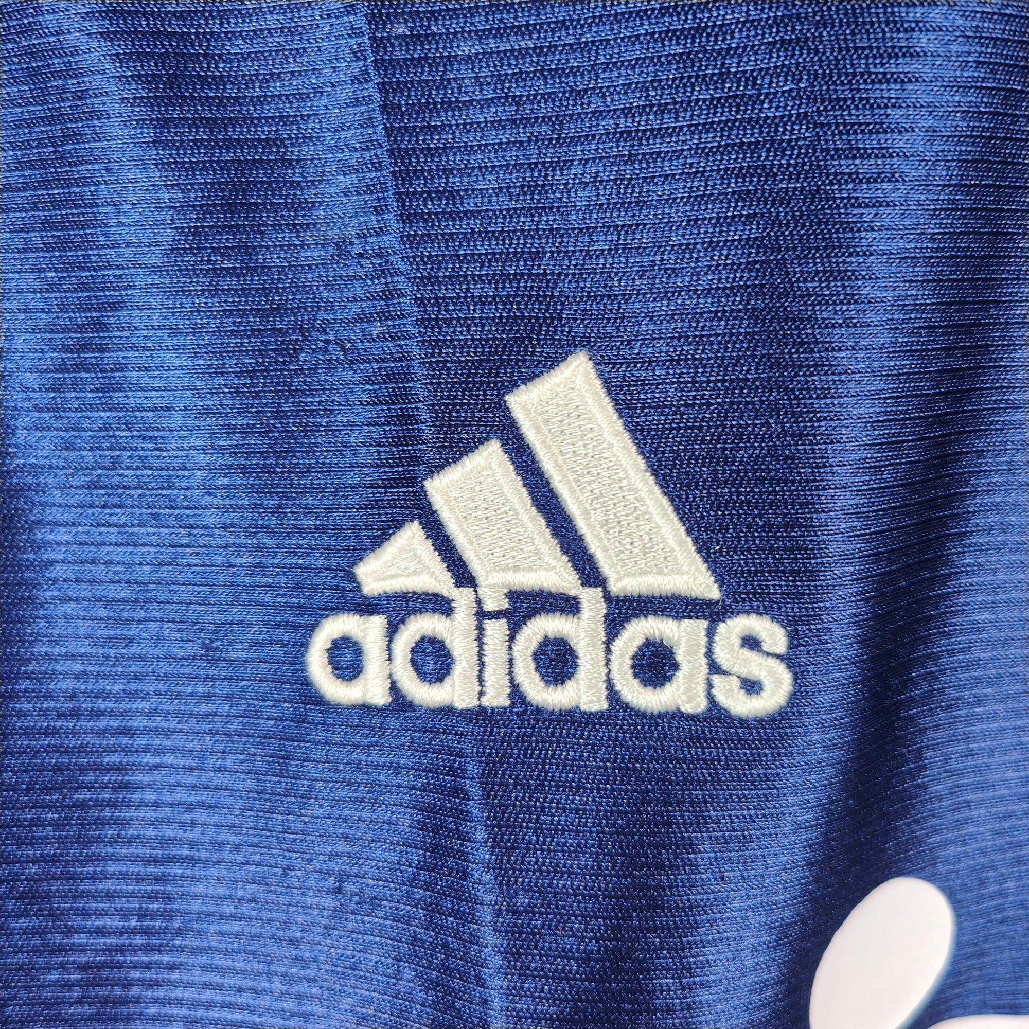 1998 - 99 Real Madrid Third Shirt - 8.5/10 - (XL Kids) - Eternal Pitch