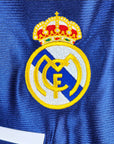 1998 - 99 Real Madrid Third Shirt Roberto Carlos 3 - 9.5/10 - (M) - Eternal Pitch