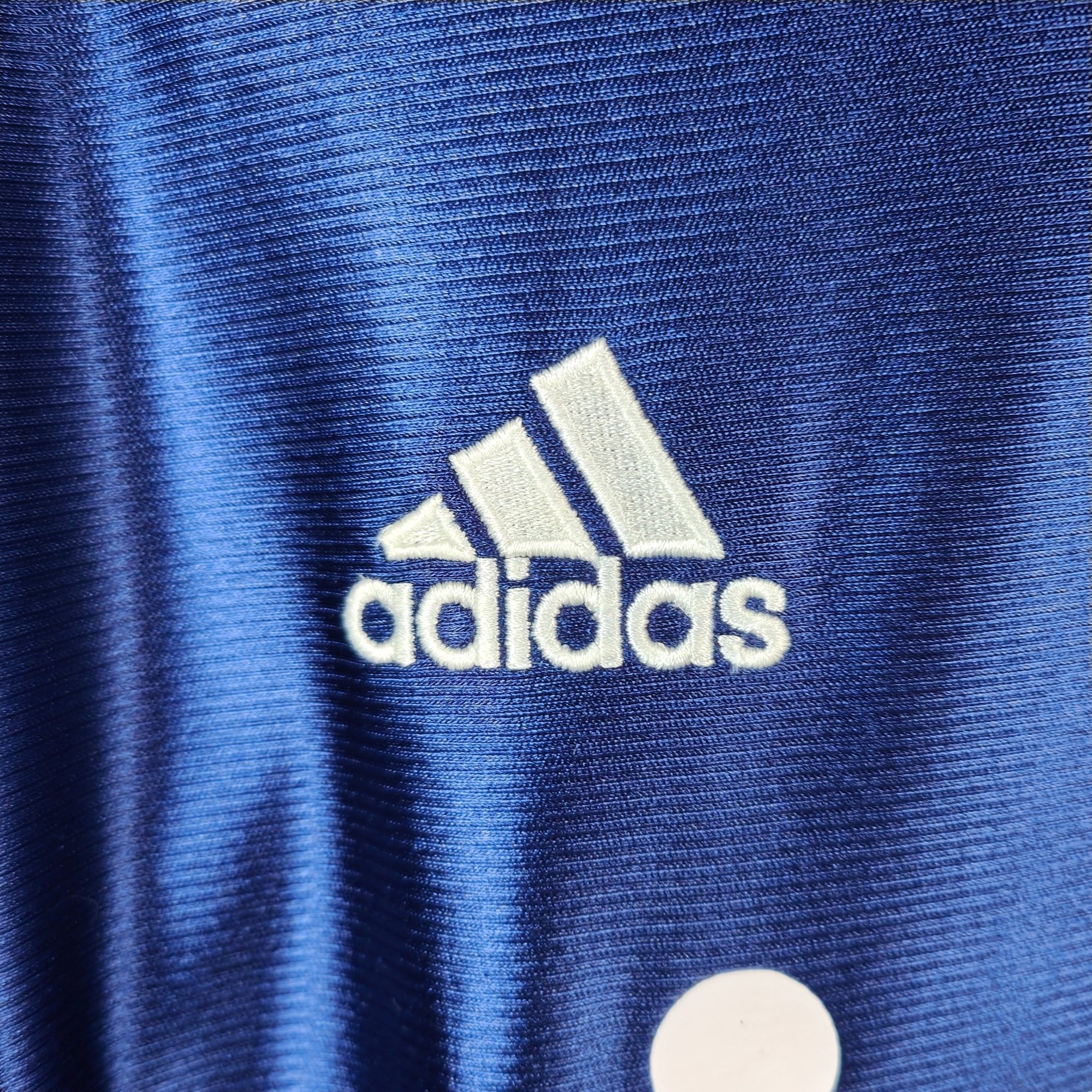 1998 - 99 Real Madrid Third Shirt Roberto Carlos 3 - 9.5/10 - (M) - Eternal Pitch