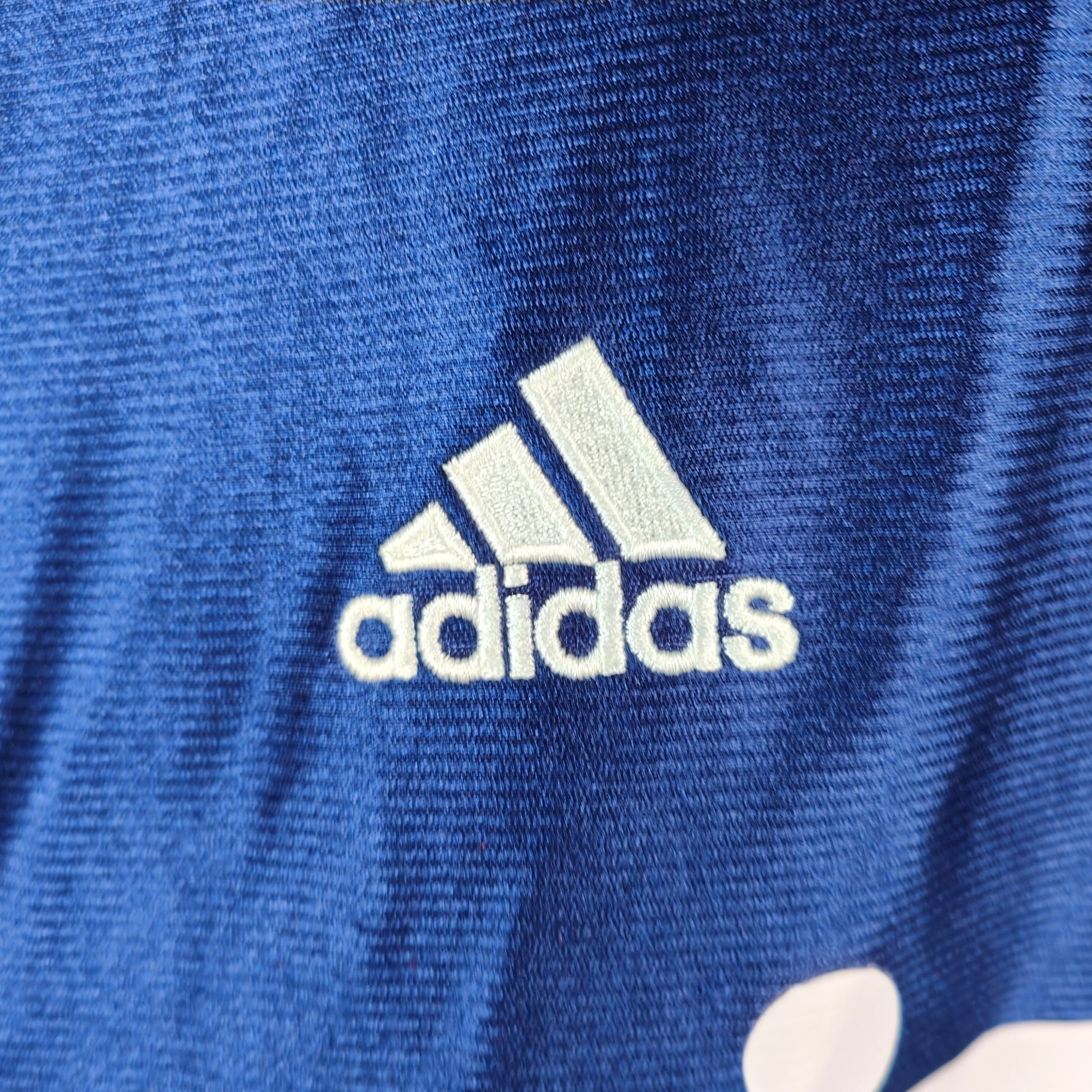 1998 - 99 Real Madrid Third Shirt Roberto Carlos 3 - 9.5/10 - (XL) - Eternal Pitch