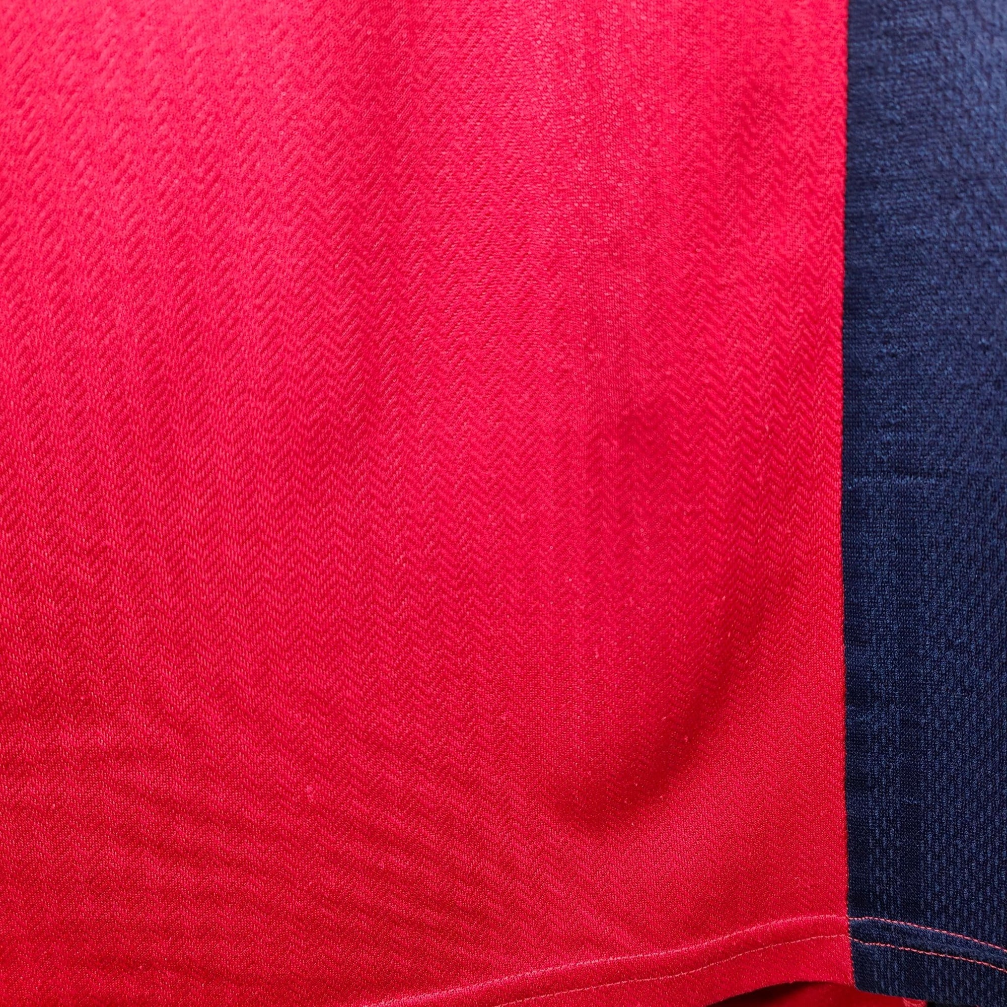 1998 - 99 Spain Home Shirt Raul 10 - 7/10 - (L) - Eternal Pitch