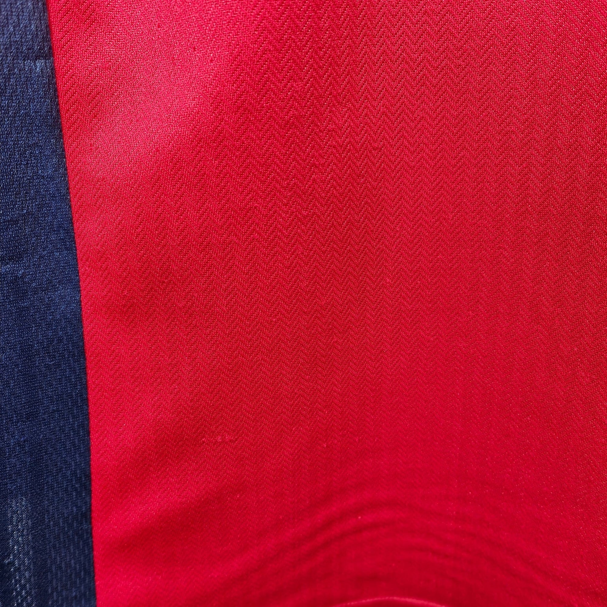 1998 - 99 Spain Home Shirt Raul 10 - 7/10 - (L) - Eternal Pitch