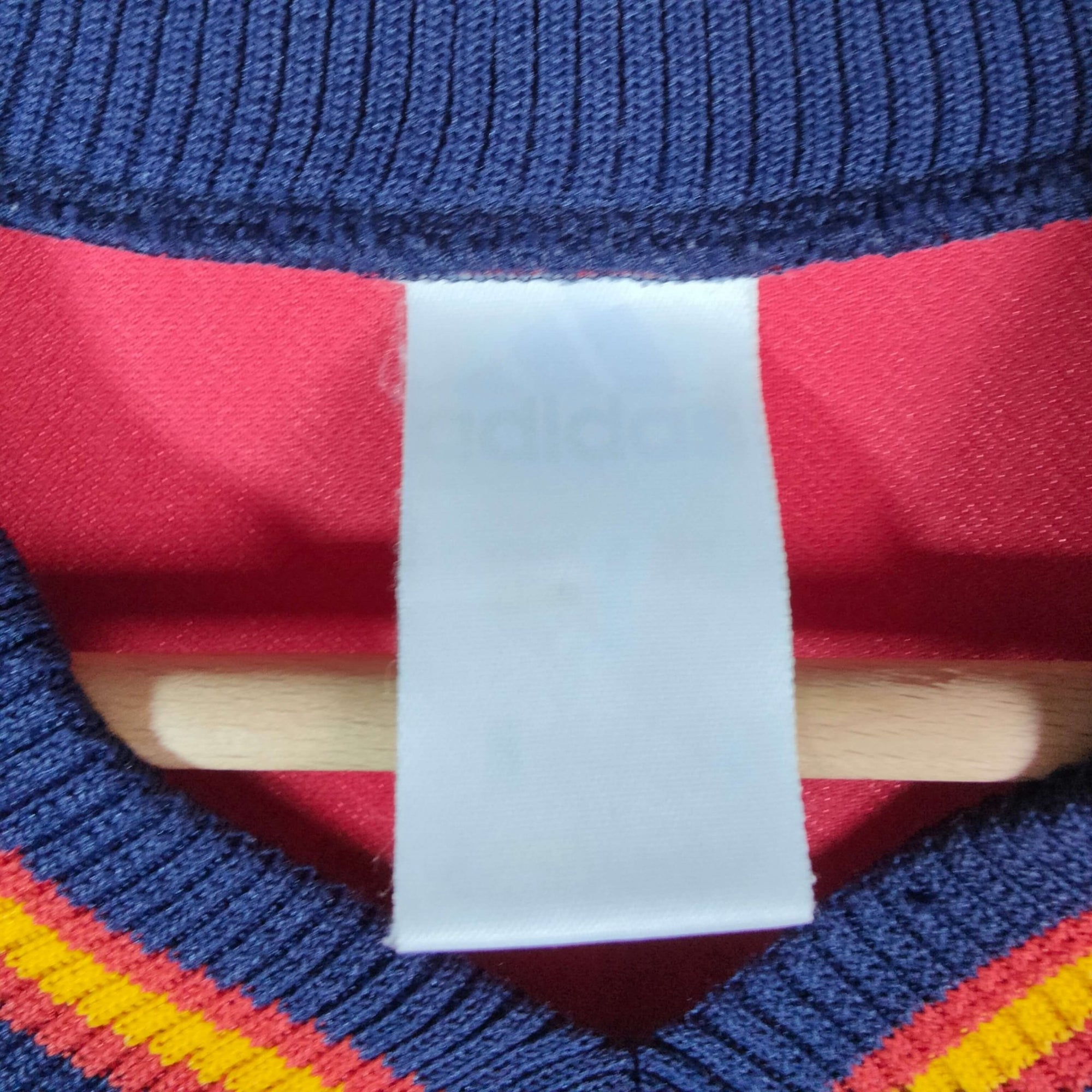 1998 - 99 Spain Home Shirt Raul 10 - 7/10 - (L) - Eternal Pitch