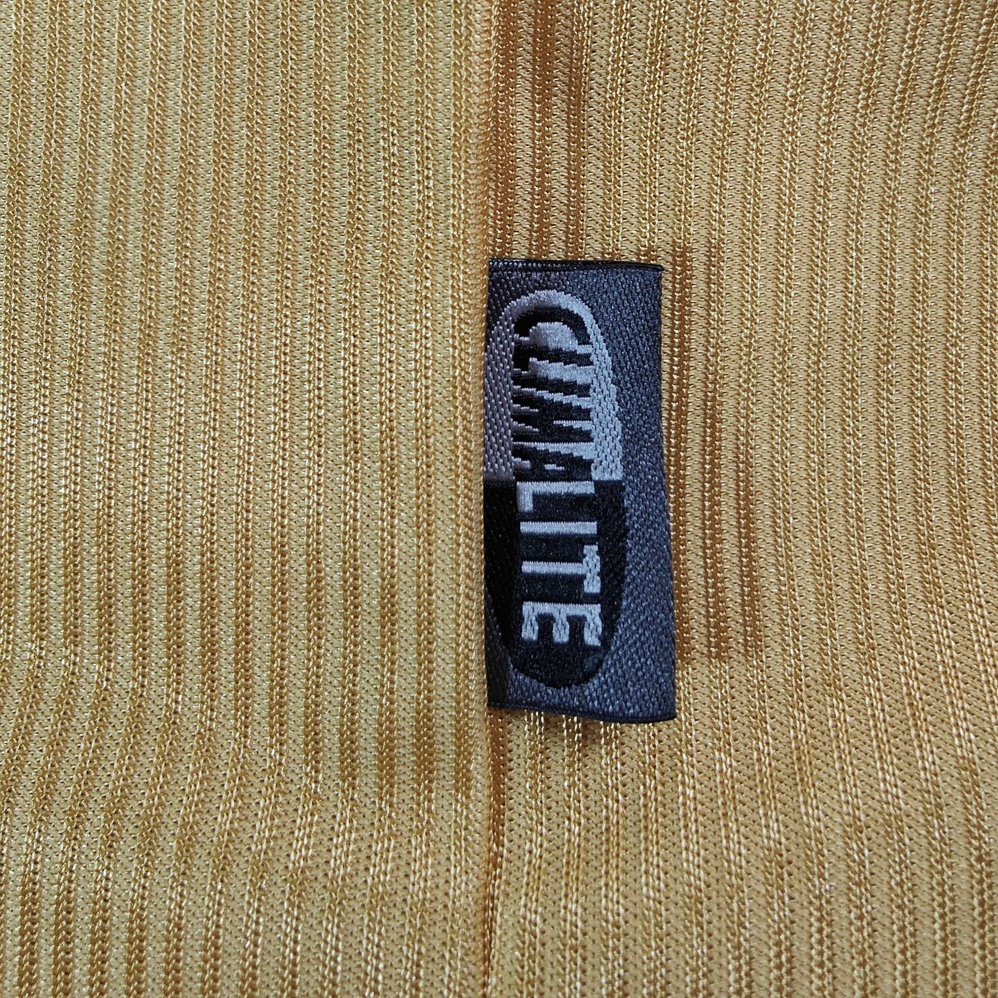 1999 - 00 AC Milan Fourth Shirt Maldini 3 - 9/10 - (L) - Eternal Pitch