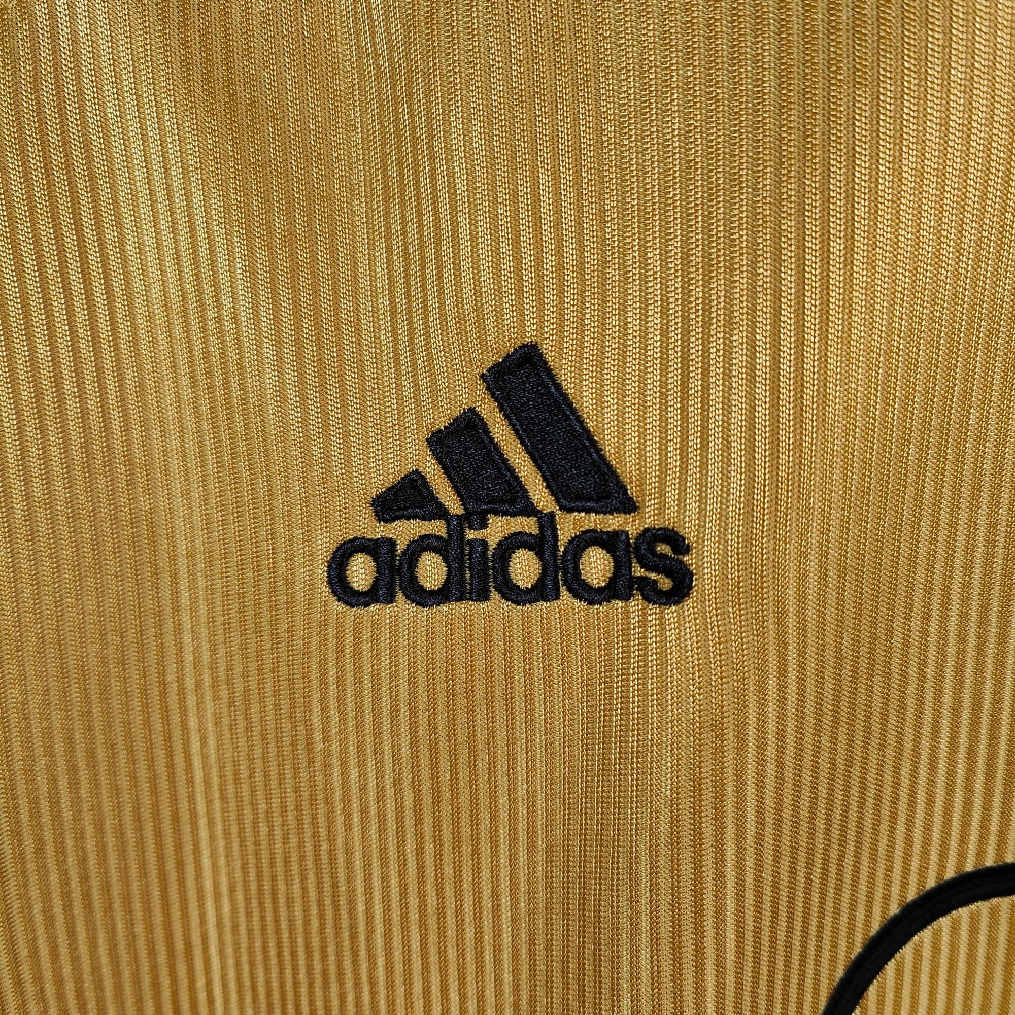 1999 - 00 AC Milan Fourth Shirt Maldini 3 - 9/10 - (L) - Eternal Pitch