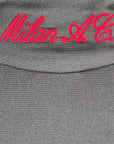 1999 - 00 AC Milan Tracksuit - 9/10 - (XL) - Eternal Pitch
