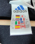 1999 - 00 AC Milan Tracksuit - 9/10 - (XL) - Eternal Pitch