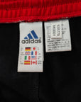 1999 - 00 AC Milan Tracksuit - 9/10 - (XL) - Eternal Pitch