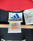 1999 - 00 AC Milan Tracksuit - 9/10 - (XL) - Eternal Pitch