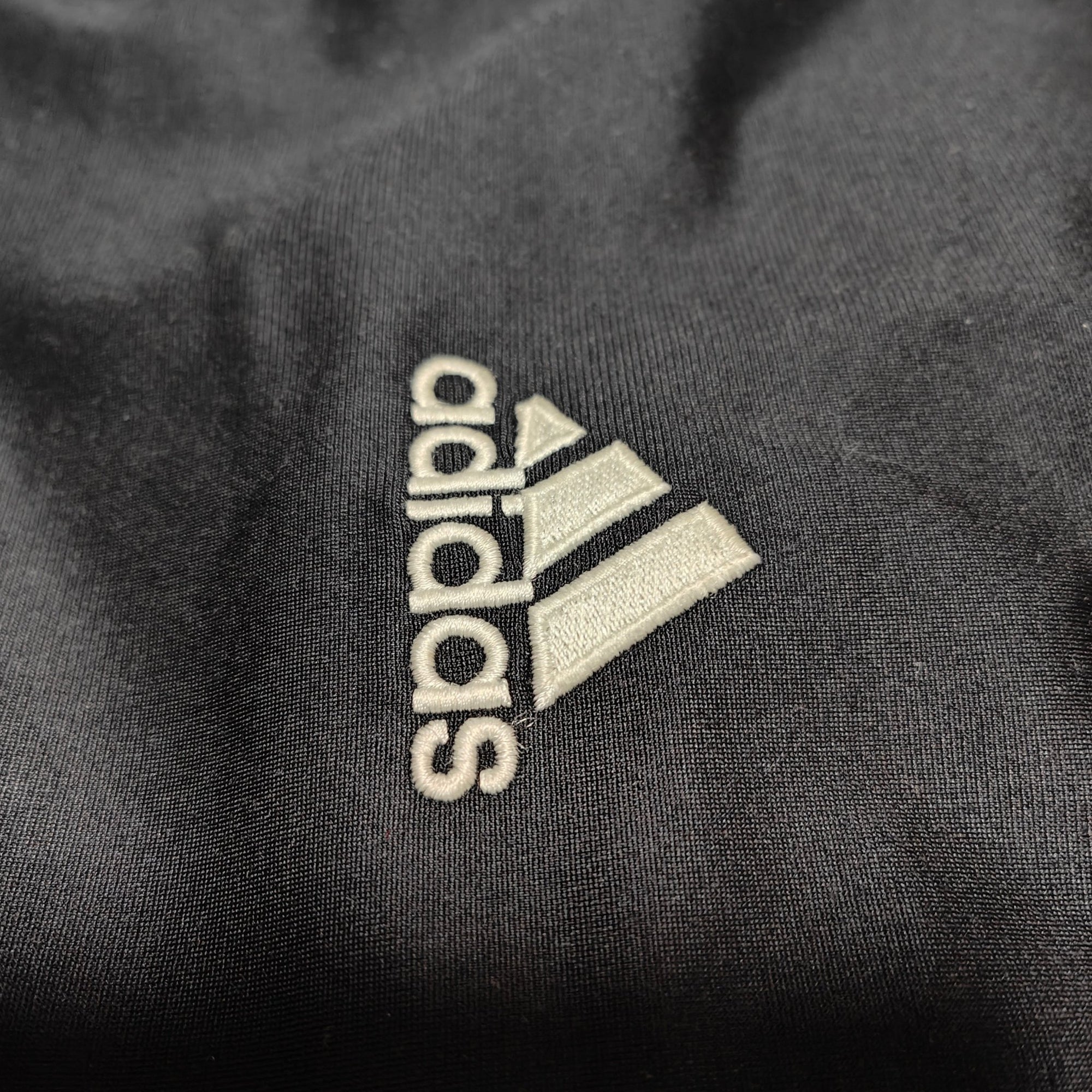 1999 - 00 AC Milan Tracksuit - 9/10 - (XL) - Eternal Pitch