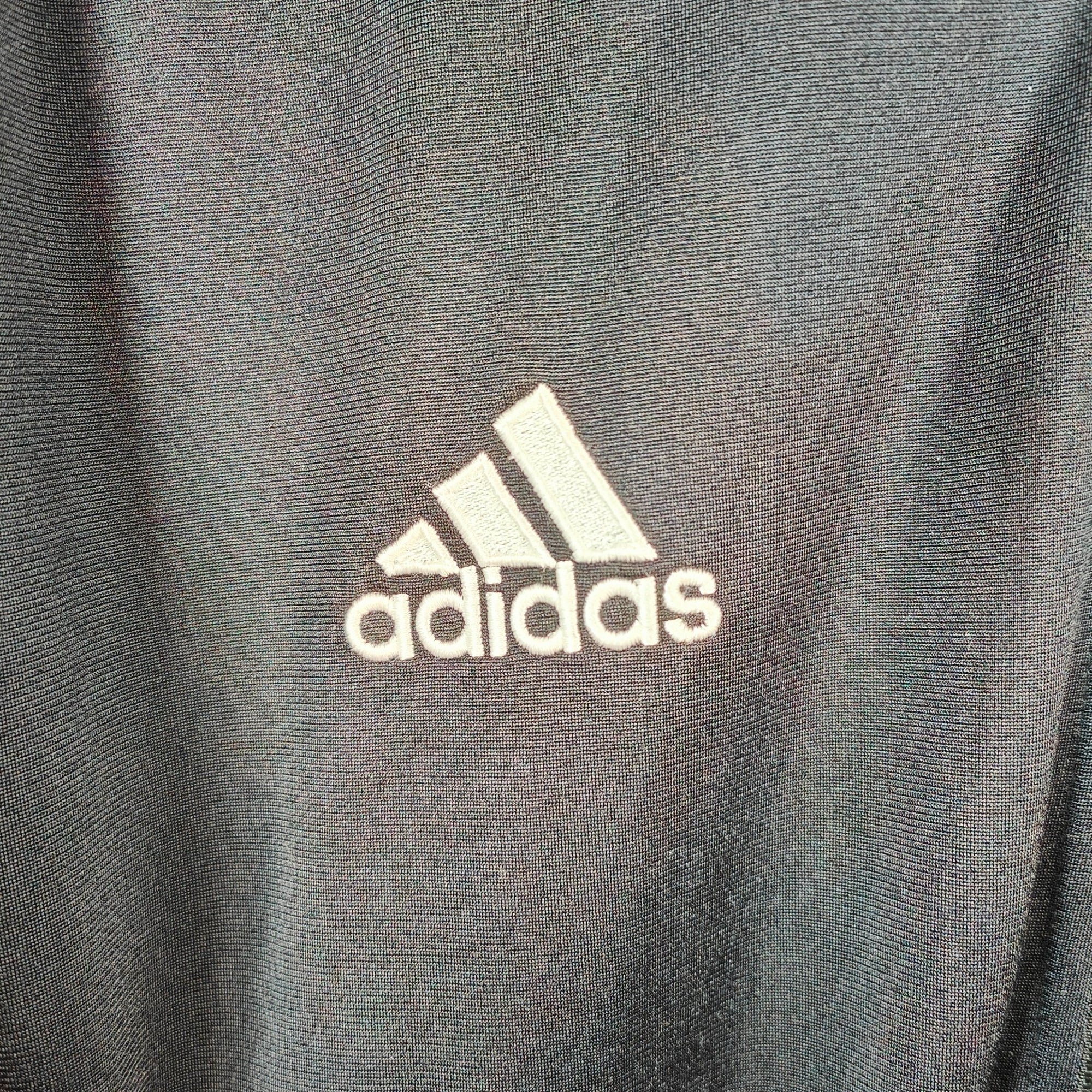 1999 - 00 AC Milan Tracksuit - 9/10 - (XL) - Eternal Pitch