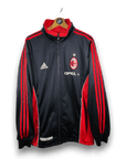 1999 - 00 AC Milan Tracksuit - 9/10 - (XL) - Eternal Pitch