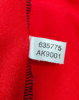 1999 - 00 AC Milan Tracksuit - 9/10 - (XL) - Eternal Pitch
