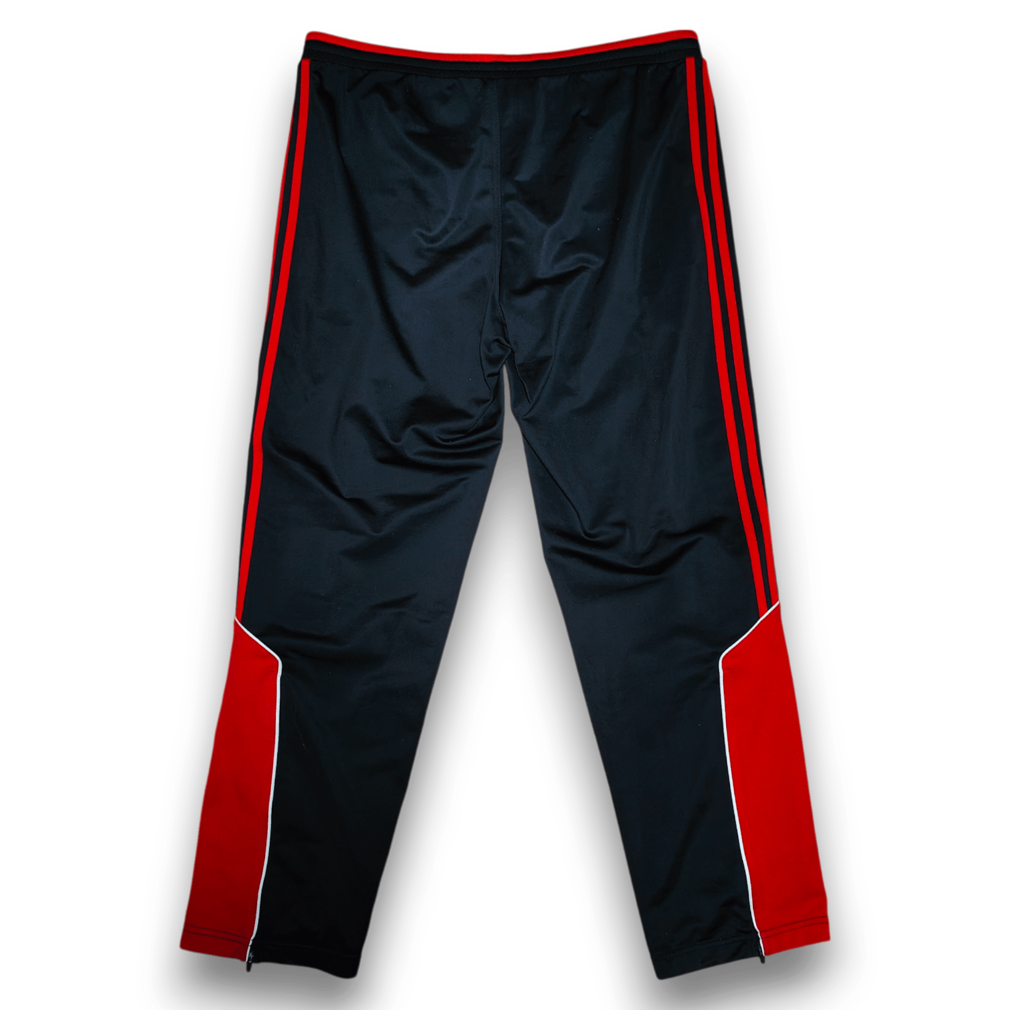 1999 - 00 AC Milan Tracksuit - 9/10 - (XL) - Eternal Pitch