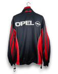 1999 - 00 AC Milan Tracksuit - 9/10 - (XL) - Eternal Pitch