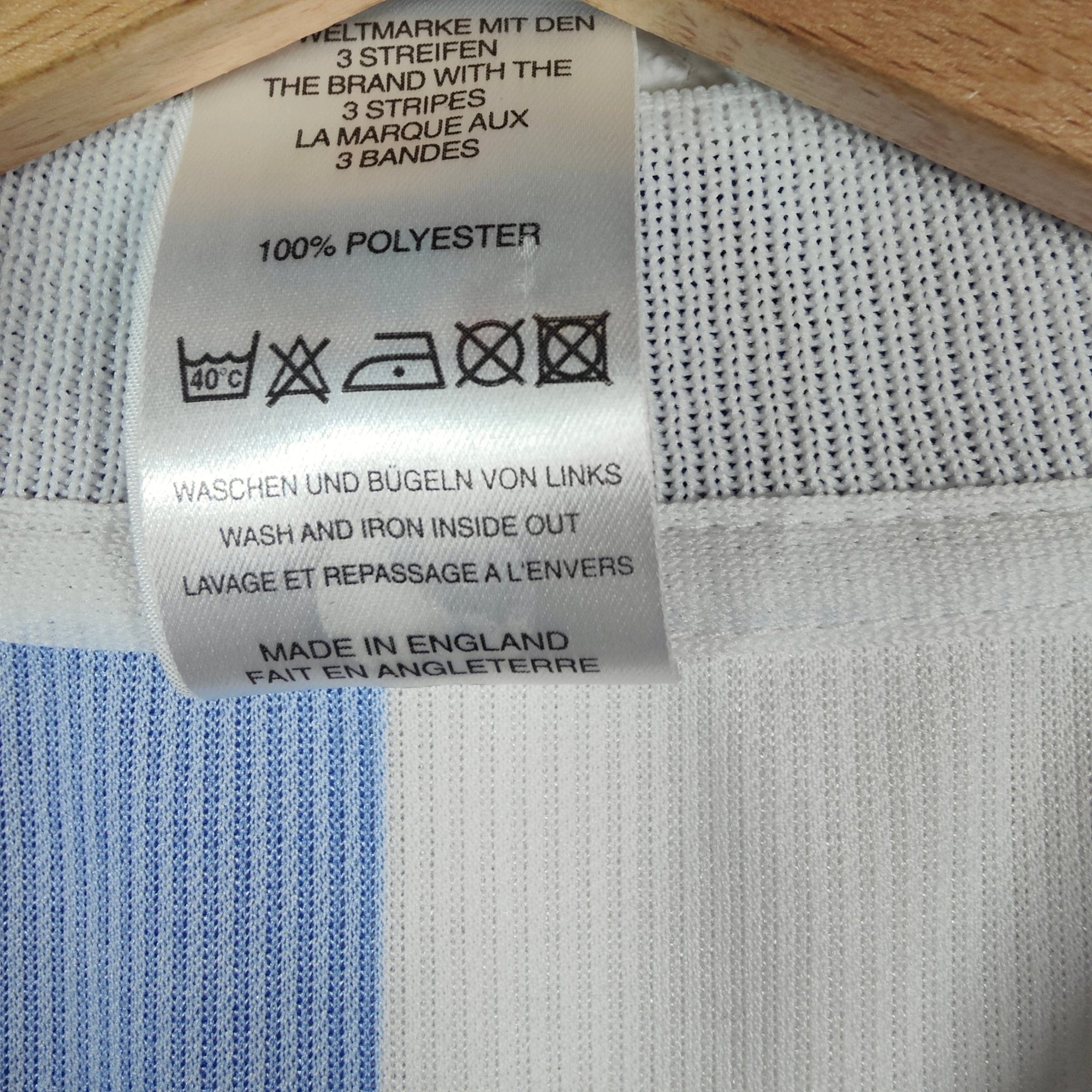 1999 - 00 Grasshopper Zurich Home Shirt Vogel 14 - 8/10 - (M) - Eternal Pitch