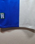 1999 - 00 Grasshopper Zurich Home Shirt Vogel 14 - 8/10 - (M) - Eternal Pitch