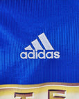 1999 - 00 Grasshopper Zurich Home Shirt Vogel 14 - 8/10 - (M) - Eternal Pitch