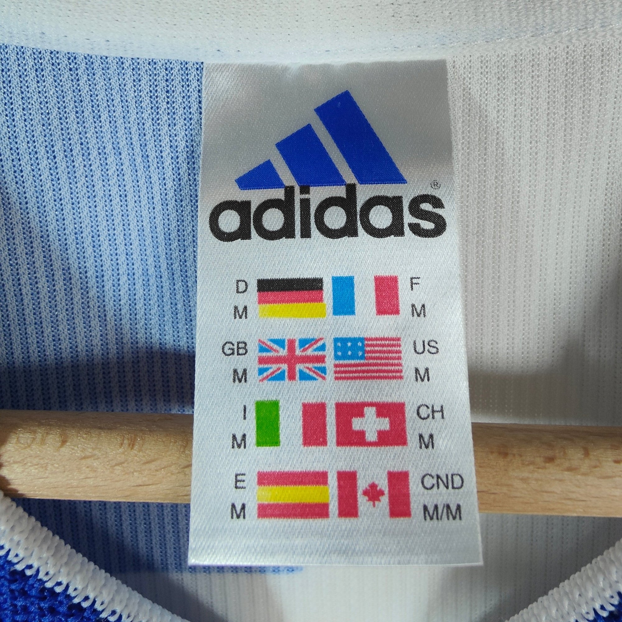 1999 - 00 Grasshopper Zurich Home Shirt Vogel 14 - 8/10 - (M) - Eternal Pitch