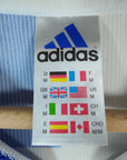 1999 - 00 Grasshopper Zurich Home Shirt Vogel 14 - 8/10 - (M) - Eternal Pitch