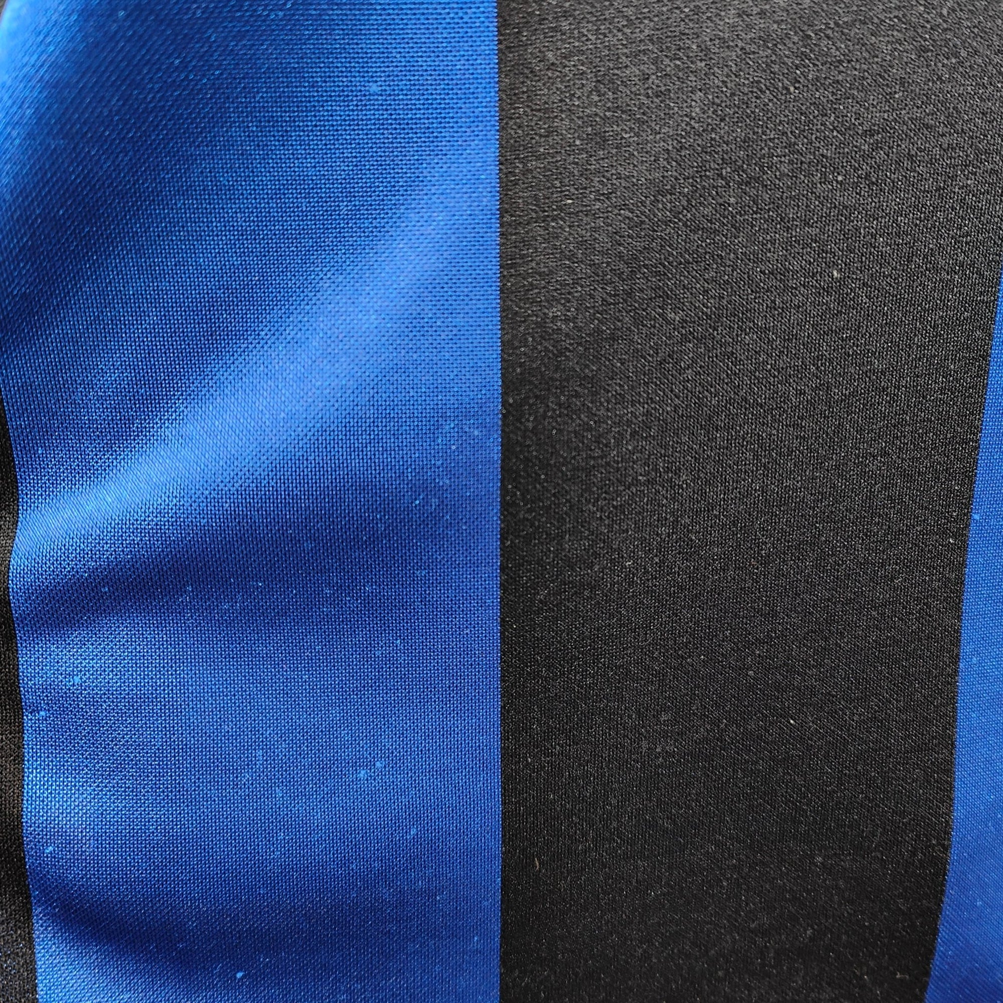 1999 - 00 Inter Milan Home Shirt Ronaldo 9 (L) - Eternal Pitch