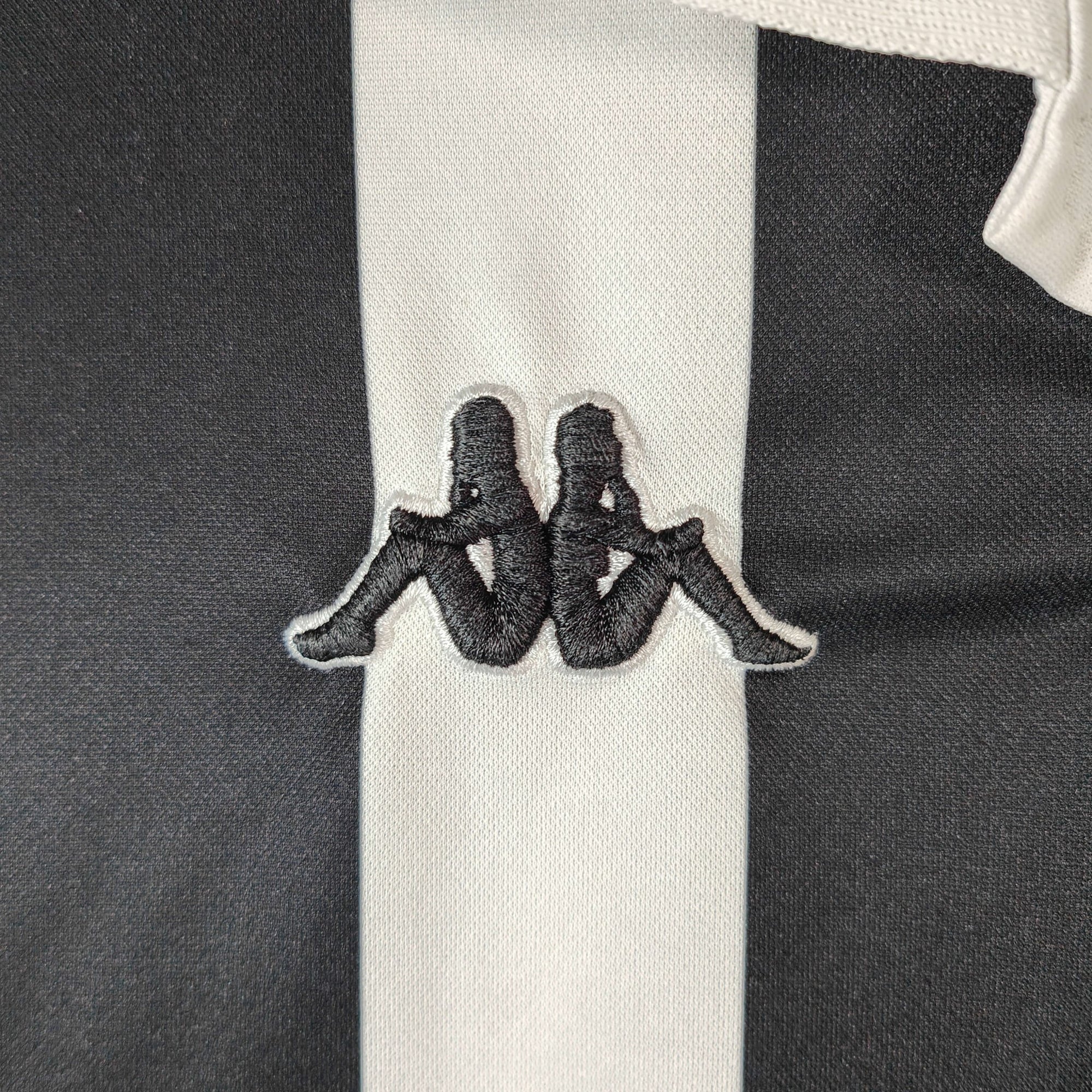 1999 - 00 Juventus Home Shirt Zidane 21 - 8.5/10 - (XL) - Eternal Pitch