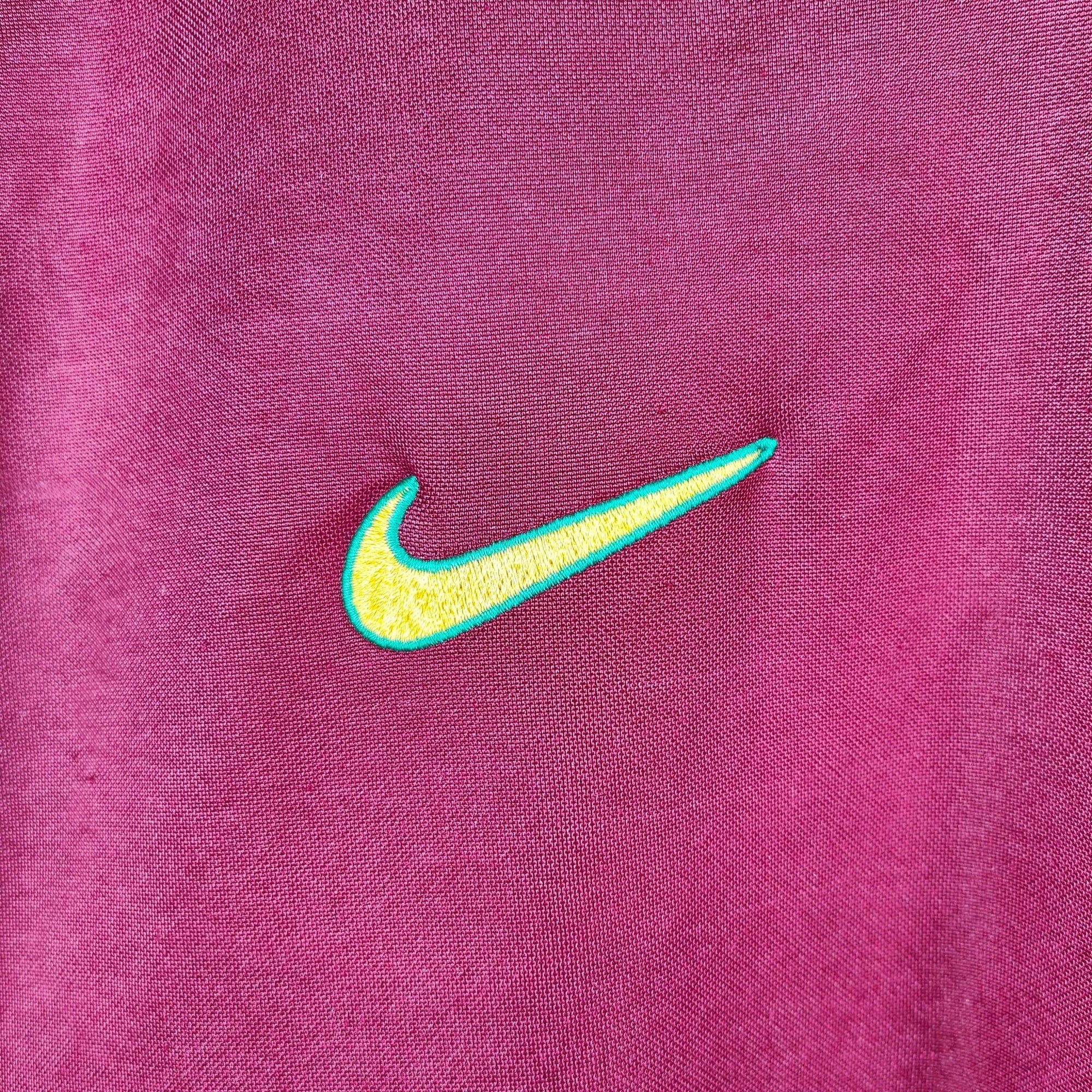 1999 - 00 Portugal Home Shirt - 7.5/10 - (L) - Eternal Pitch