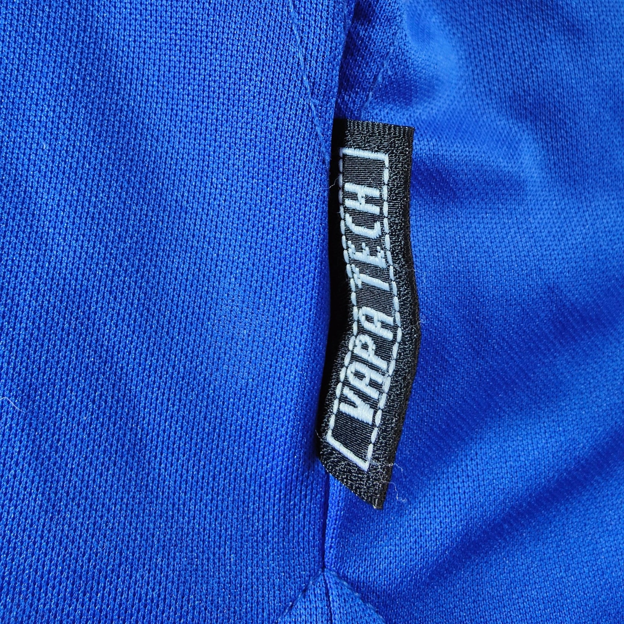 1999 - 01 Chelsea Home Shirt Desailly 6 - 9.5/10 - (XL) - Eternal Pitch