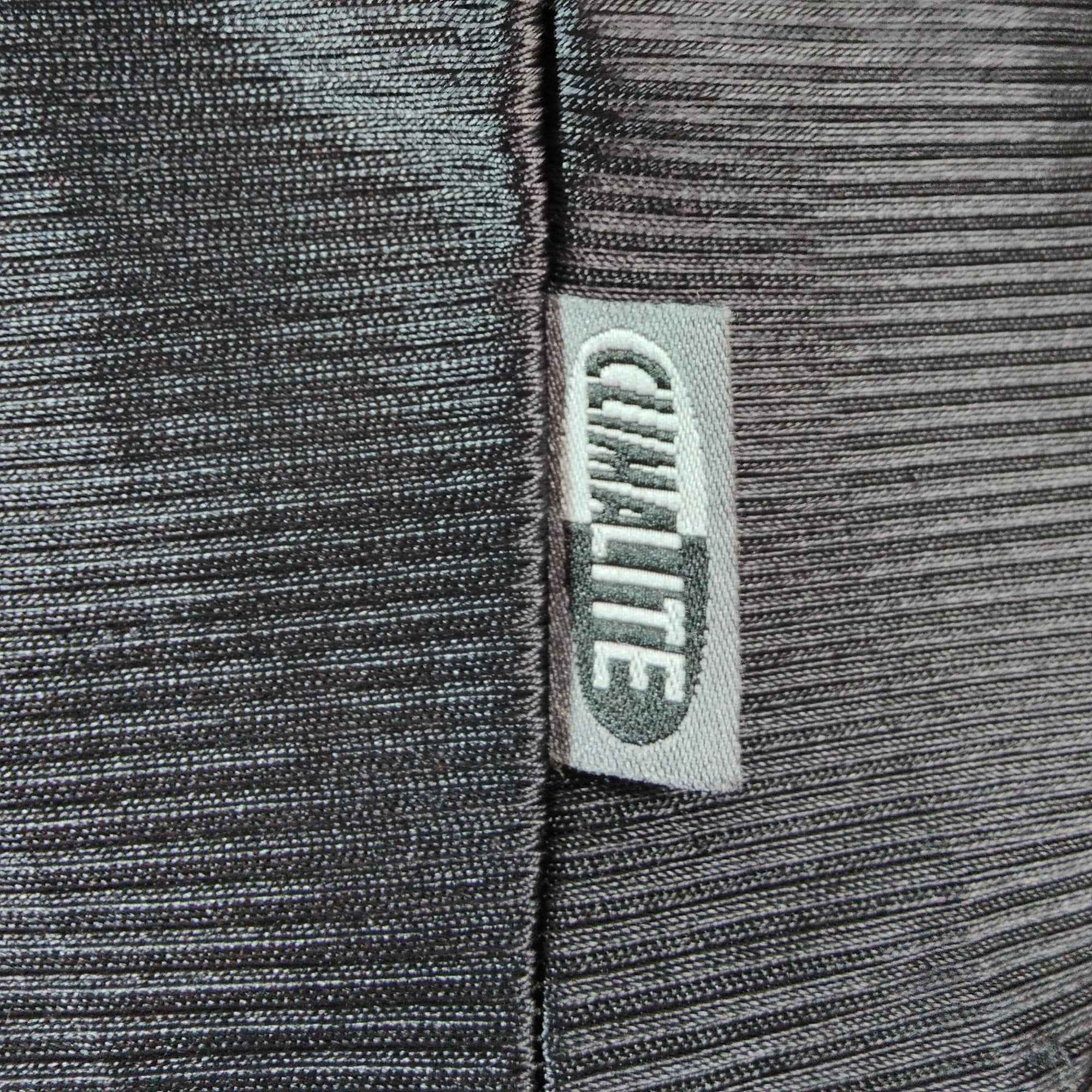 1999 - 01 Real Madrid Away Shirt Raul 7 - 8.5/10 - (XL) - Eternal Pitch