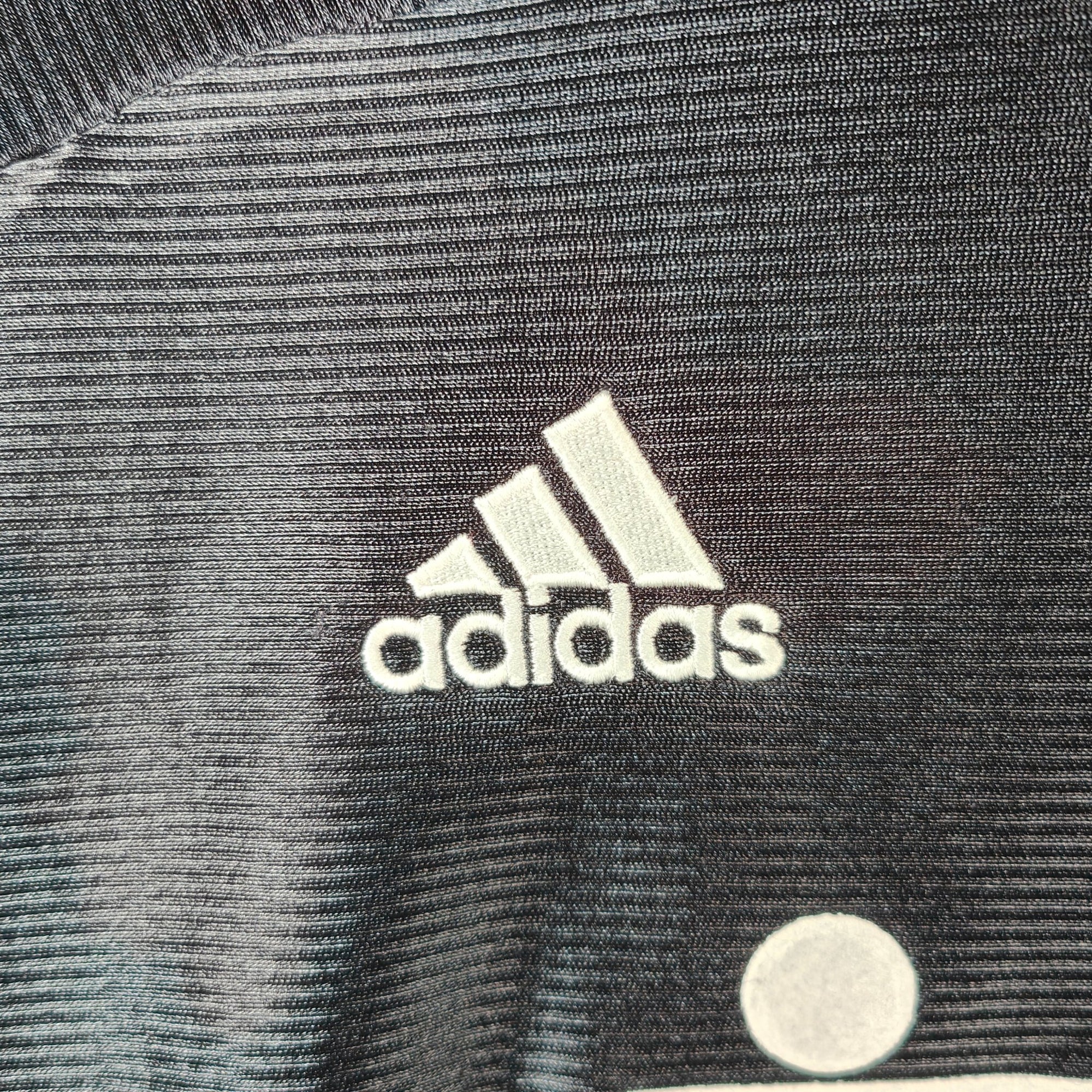 1999 - 01 Real Madrid Away Shirt Raul 7 - 8.5/10 - (XL) - Eternal Pitch