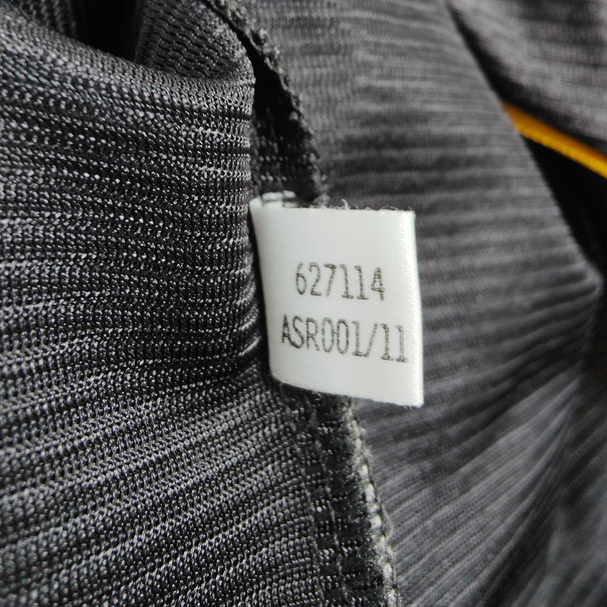 1999 - 01 Real Madrid Away Shirt Raul 7 - 8.5/10 - (XL) - Eternal Pitch