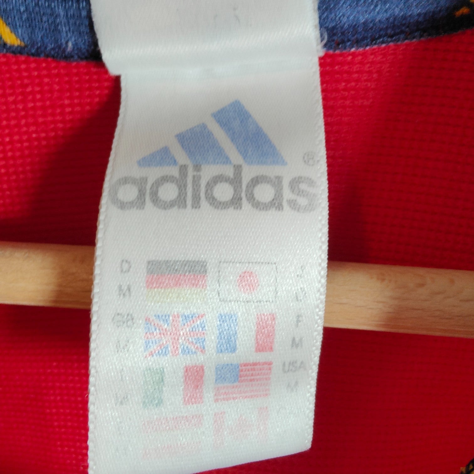 1999 - 02 Spain Home Shirt - 9/10 - (M) - Eternal Pitch