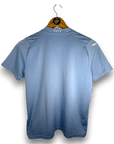 2023-24 Manchester City Home Shirt - 8.5/10 - (13-14 Years)